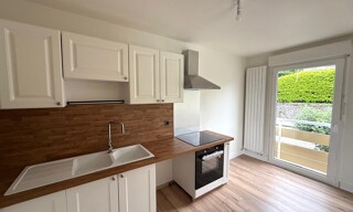 Appartement 4 Pièces 81 m² à louer à Bossey (74160)