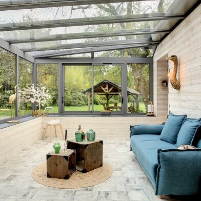 Maison 5 pièces 279999 €