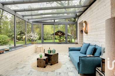 Maison 5 pièces 279999 €