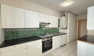 Appartement 3 Pièces 70 m² à louer à Gaillard (74240)