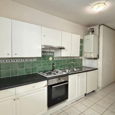 Appartement 3 pièces 1270 €