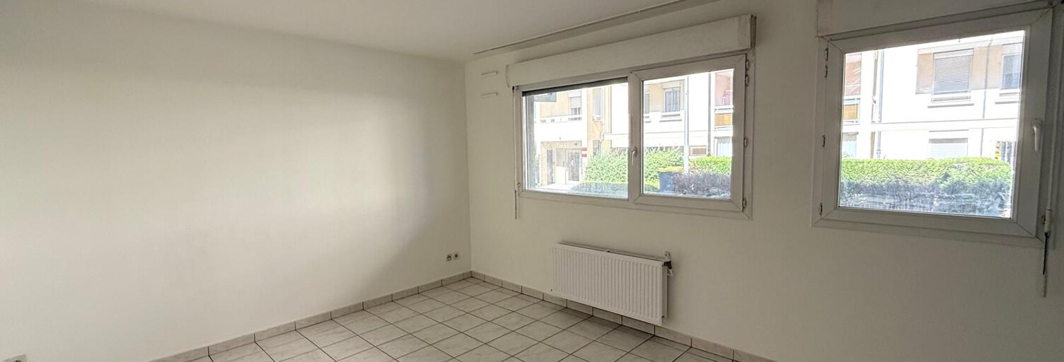 Appartement 3 Pièces 70 m² à louer à Gaillard (74240)