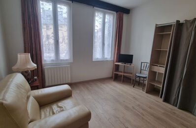 location appartement 380 € CC /mois à proximité de Saint-Geniez-d'Olt (12130)