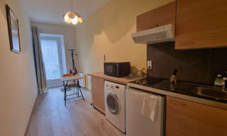 Appartement 2 Pièces 34 m² à louer à Saint Geniez d'Olt et d'Aubrac (12130)