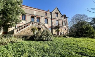 Maison 8 Pièces 241 m² à vendre à Saint-Jean-de-Boiseau (44640)