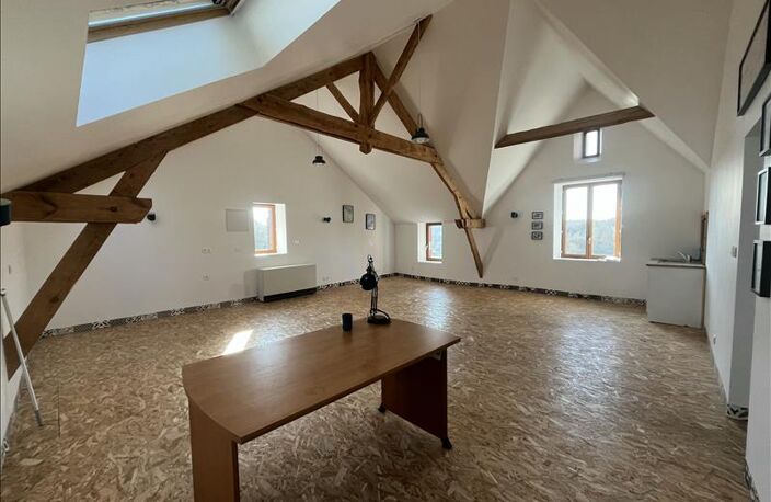 Vente maison 8 pièces 241 m² Saint-Jean-de-Boiseau (44640) — photo 2