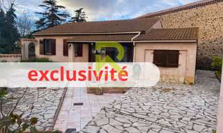 Maison 4 Pièces 85 m² à vendre à Agde (34300)