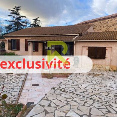 Maison 4 pièces 359000 €