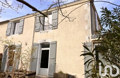 vente maison 249 000 € à proximité de Saint-Jean-de-Beugné (85210)