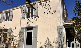 Maison 5 Pièces 148 m² à vendre à Luçon (85400)