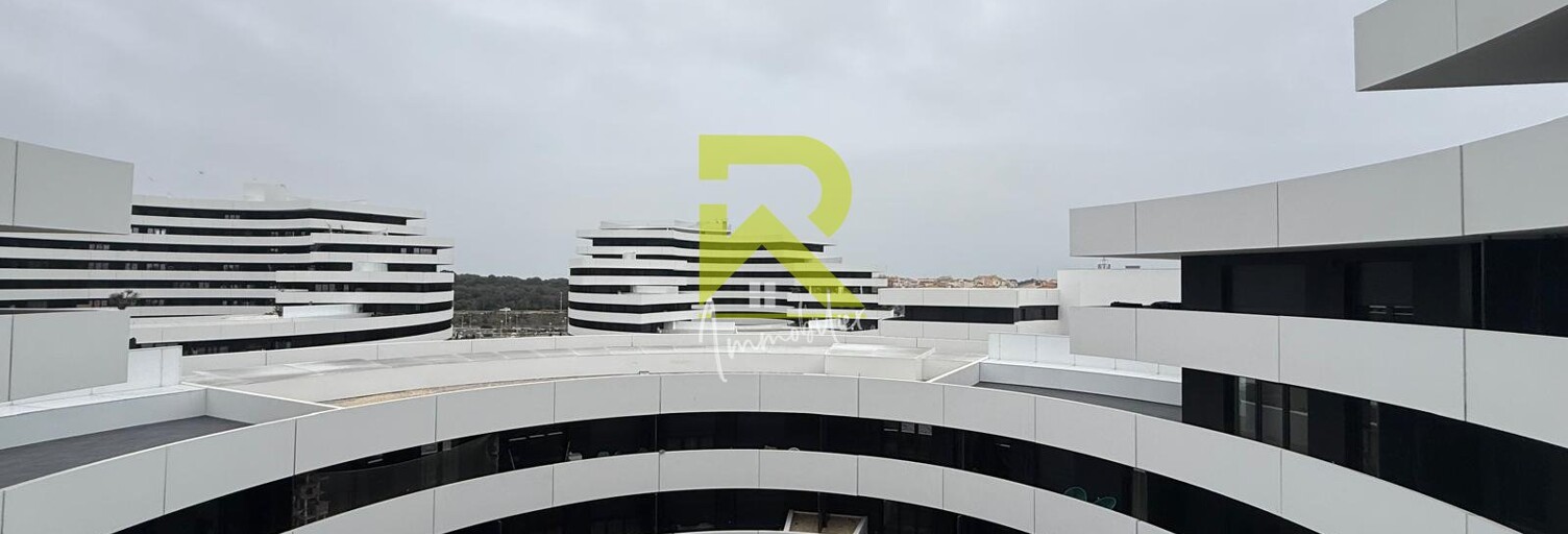 Appartement 2 Pièces 33 m² à vendre à Agde (34300)