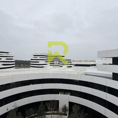 Appartement 2 pièces 244900 €