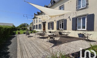 Divers 30 Pièces 900 m² à vendre à Tauves (63690)