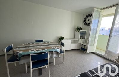 vente appartement 111 500 € à proximité de Challans (85300)