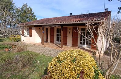 vente maison 225 000 € à proximité de Navès (81710)