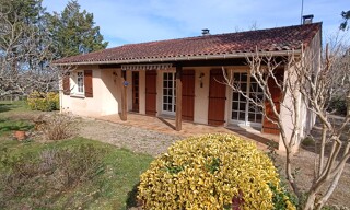 Maison 4 Pièces 102 m² à vendre à Castres (81100)