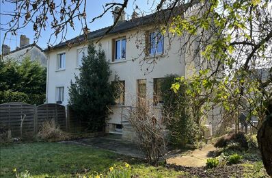 vente maison 285 000 € à proximité de Montmorency (95160)