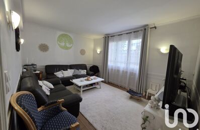 vente maison 315 000 € à proximité de Neuilly-Plaisance (93360)