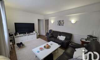 Maison 5 Pièces 84 m² à vendre à Bondy (93140)