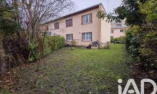 Maison 5 Pièces 84 m² à vendre à Bondy (93140)