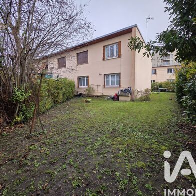 Maison 5 pièces 299800 €