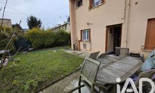 Maison 5 Pièces 84 m² à vendre à Bondy (93140)