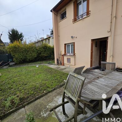 Maison 5 pièces 299800 €