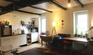 Appartement 2 Pièces 39 m² à vendre à Bayonne (64100)