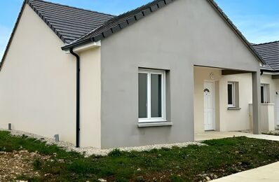 vente maison 229 500 € à proximité de Saint-Georges-sur-Moulon (18110)