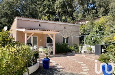 vente maison 240 000 € à proximité de Puget-sur-Argens (83480)