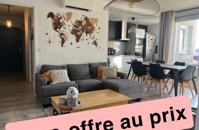 vente appartement 150 000 € à proximité de Tarbes (65000)