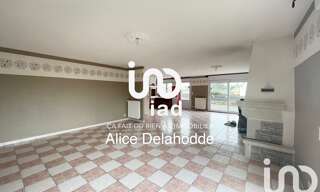 Maison 7 Pièces 186 m² à vendre à Dannes (62187)
