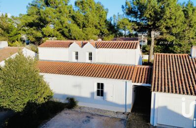 vente maison 209 000 € à proximité de Longeville-sur-Mer (85560)