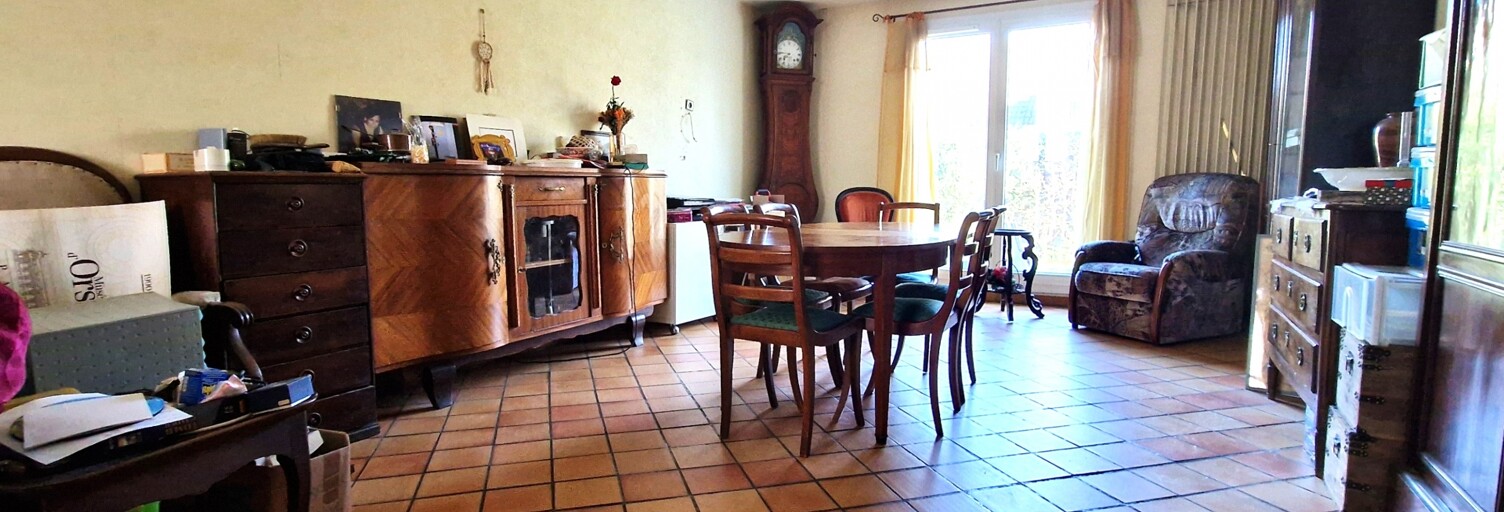 Maison 5 Pièces 107 m² à vendre à Noisiel (77186)