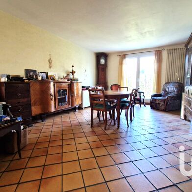 Maison 5 pièces 305000 €