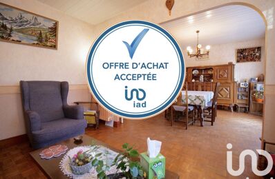 vente maison 230 000 € à proximité de Hennebont (56700)