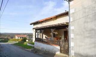 Maison 3 Pièces 124 m² à vendre à Saint-Martial-de-Valette (24300)