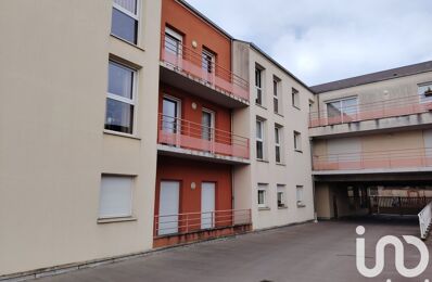 vente appartement 116 000 € à proximité de Chartres (28000)