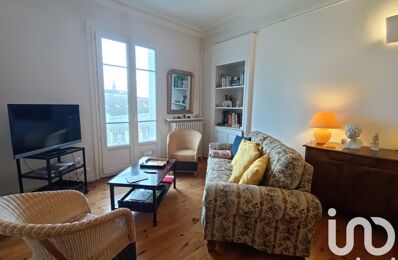 vente appartement 245 000 € à proximité de Vichy (03200)