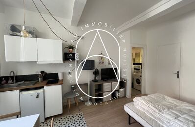 location appartement 640 € CC /mois à proximité de Castelnau-le-Lez (34170)