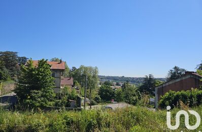 vente terrain 45 000 € à proximité de Saint-Cyr (07430)