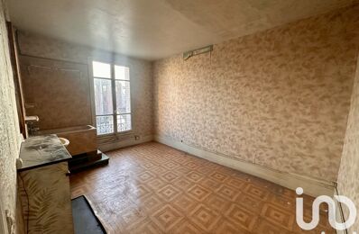 vente appartement 94 000 € à proximité de Paris 10 (75010)