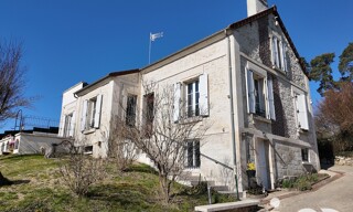 Maison 5 Pièces 125 m² à vendre à Orrouy (60129)