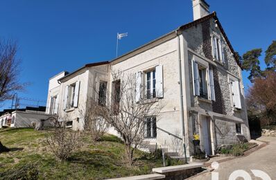 vente maison 316 000 € à proximité de Pierrefonds (60350)