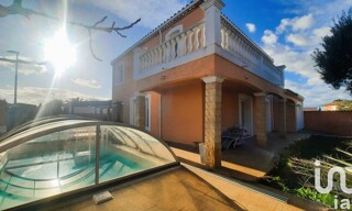 Maison 6 Pièces 177 m² à vendre à Narbonne (11100)