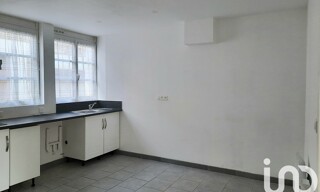 Appartement 2 Pièces 29 m² à vendre à Moret-Loing-et-Orvanne (77250)