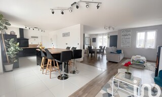 Maison 6 Pièces 160 m² à vendre à Freneuse (78840)