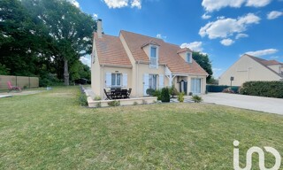 Maison 6 Pièces 160 m² à vendre à Freneuse (78840)