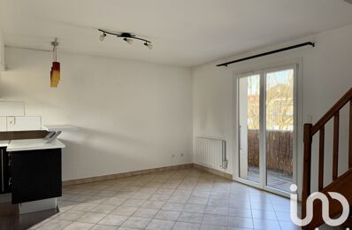 vente appartement 155 000 € à proximité de Cranves-Sales (74380)