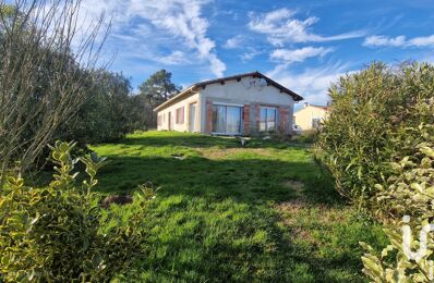 vente maison 198 000 € à proximité de Montagnac-la-Crempse (24140)